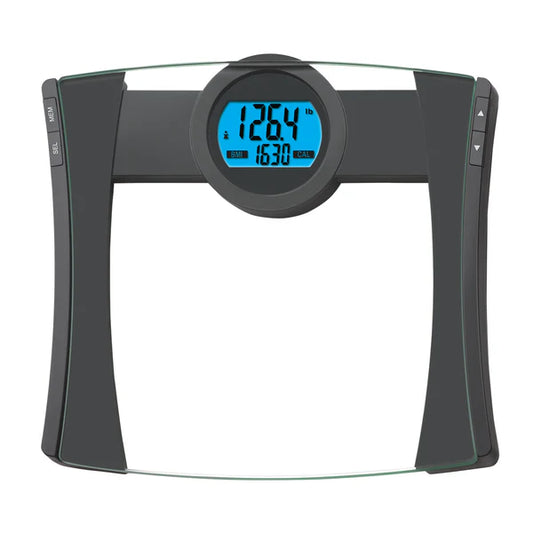 Digital Bathroom Scale