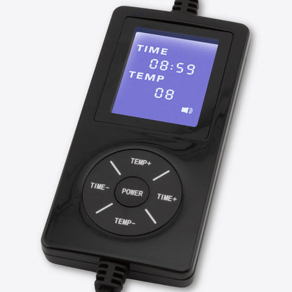 Dry Eye Relief Mask Electric Heated - Warm Compress